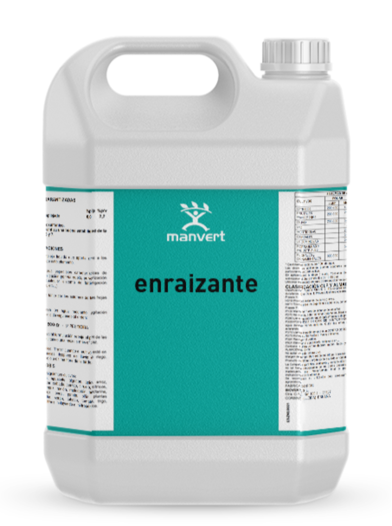 Manvert ENRAIZANTE