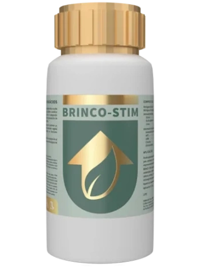 BRINCOSTIM.- Super biostimulant
