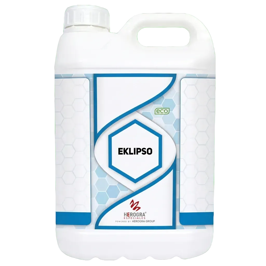 EKLIPSO - Protector Solar Cultivos Barrera Física UV | Reduce Estrés Térmico y Golpe de Sol