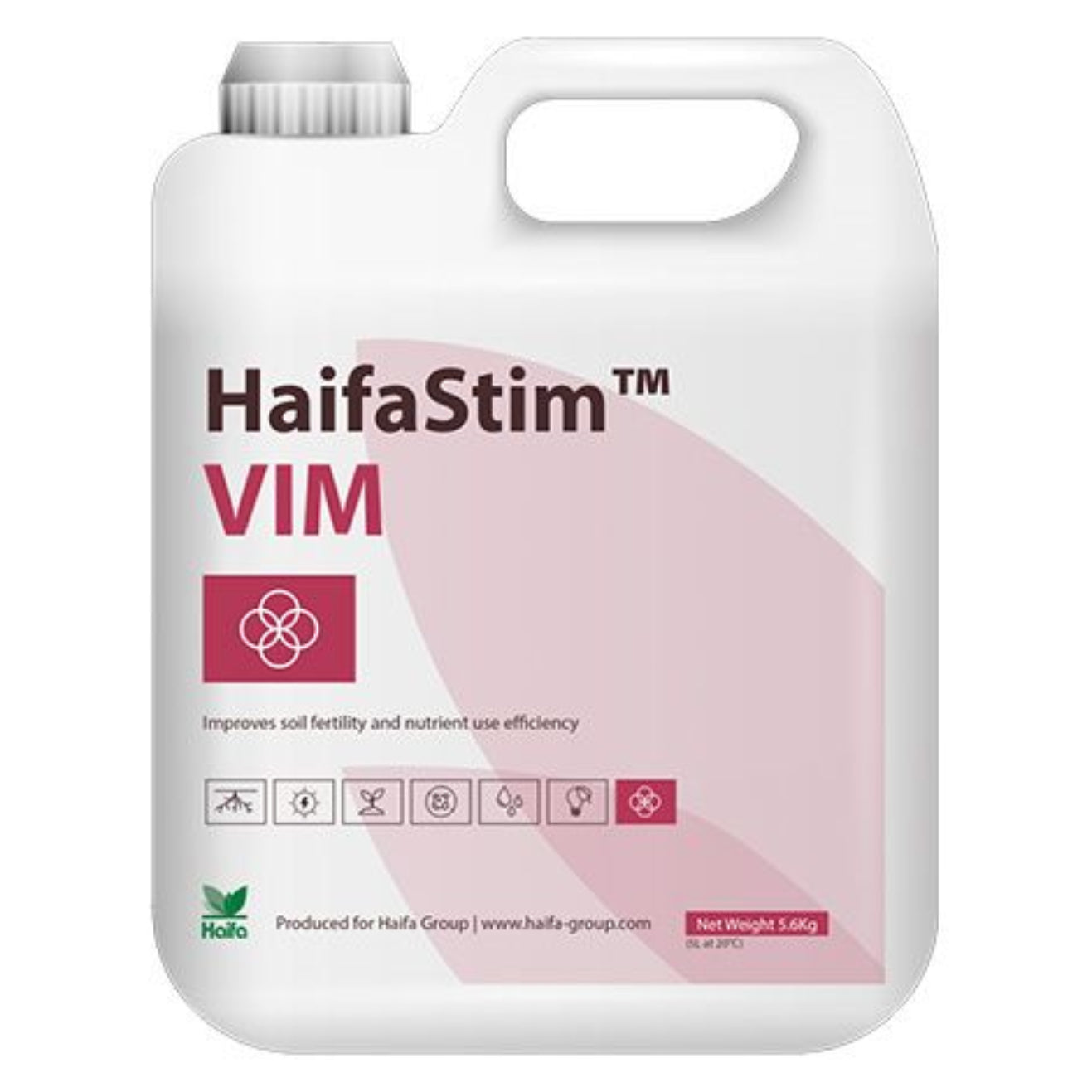 HAIFA STIM VIM. Fertility for your soil.