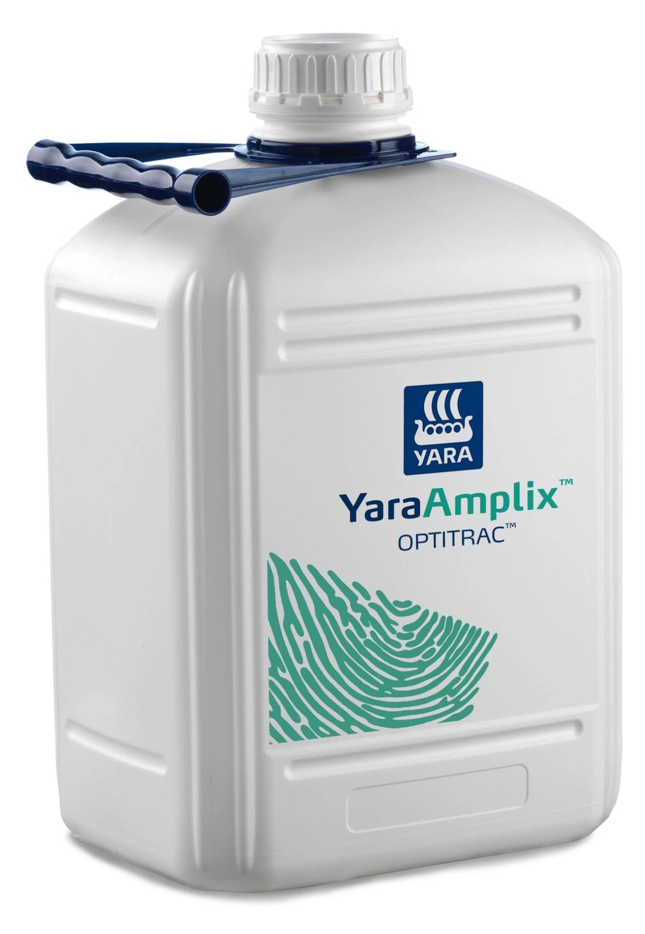 YaraAmplix OPTITRAC. La mejor ayuda en el estrés del cuajado