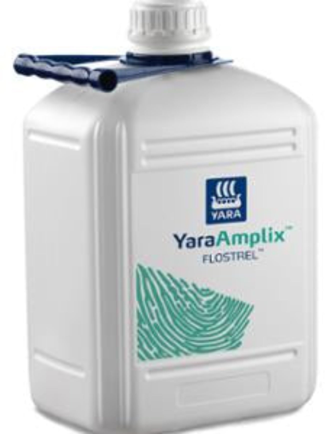 YaraAmplix FLOSTREL. La mejor ayuda en el estrés de la floración