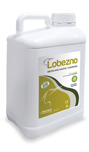 LOBEZNO. Cochinillas y chupadores