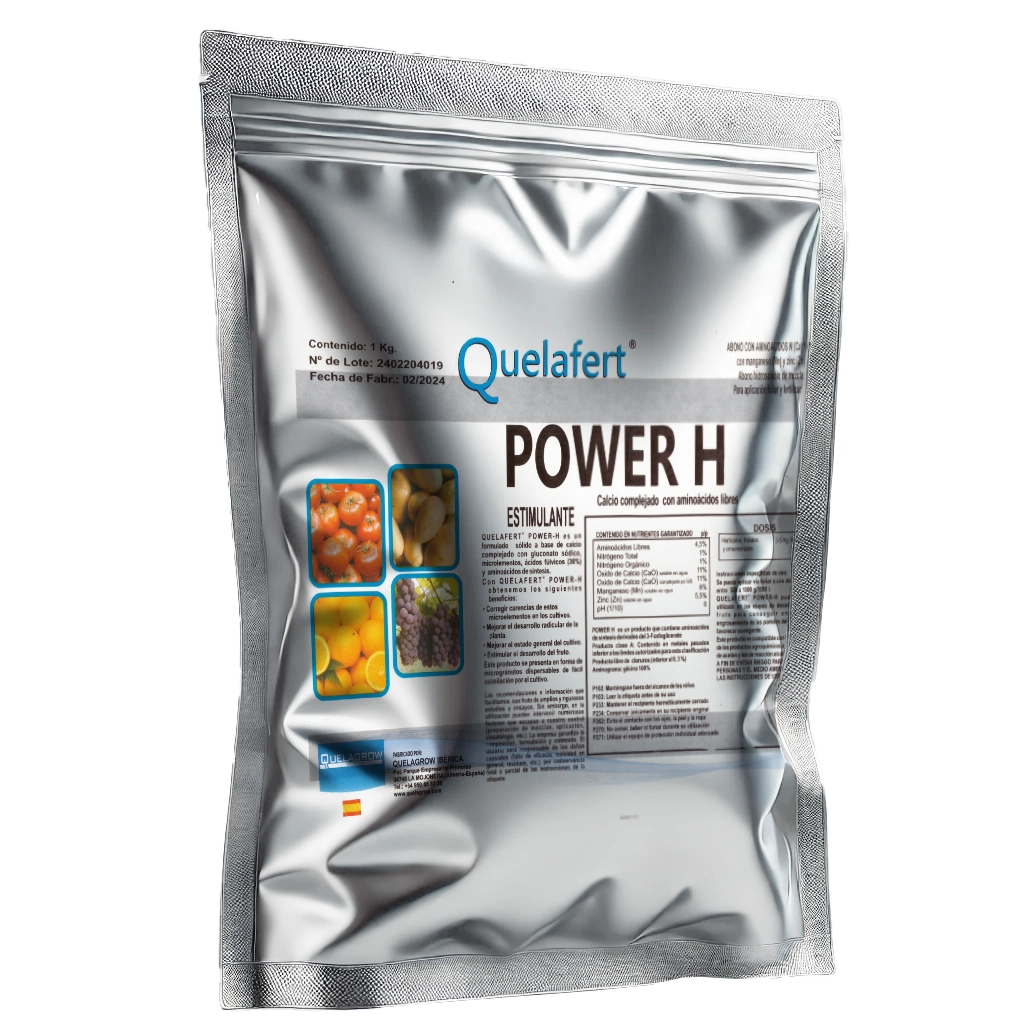 QUELAFERT® POWER-H