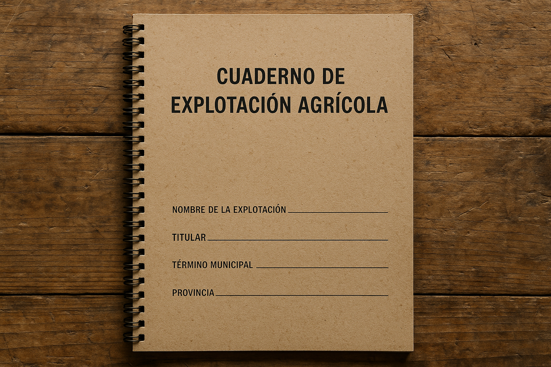 CUADERNO DE EXPLOTACION DIGITAL