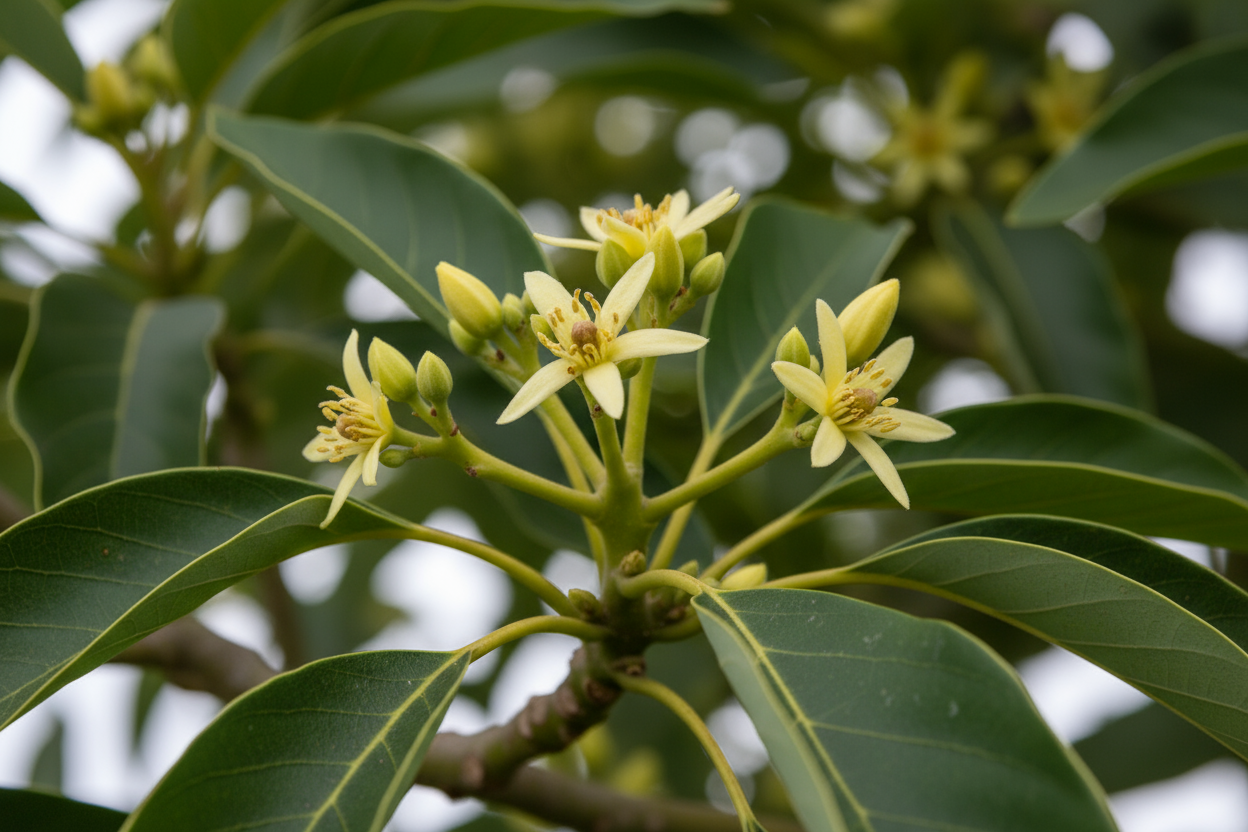 Mejora el cuajado y transforma la floración en producción real