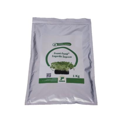 PROMI-FERTIL® ENGORDE SUPREM | Abono PK 25-32 con Boro y Molibdeno
