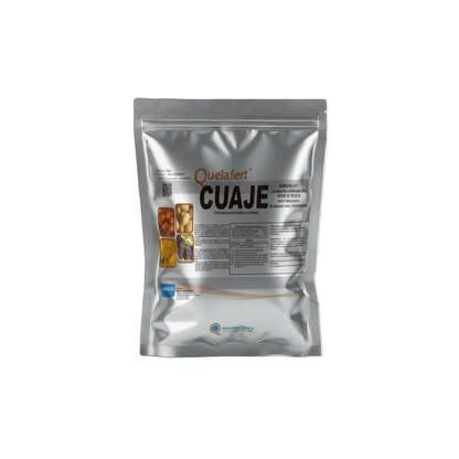 Pack Cuaje Frutales Premium - Quelafert + Frutrel + Flostrel