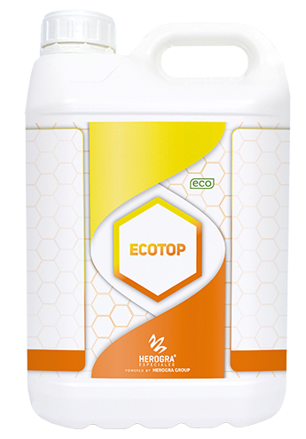 Ecotop (ECO) Potencia el cuajado del fruto