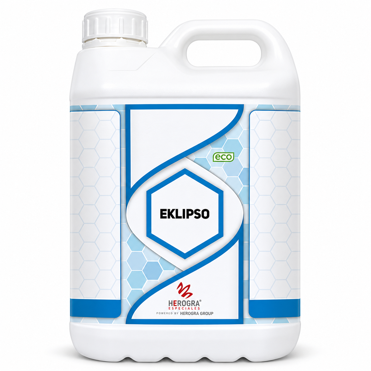 EKLIPSO - Protector Solar Cultivos Barrera Física UV | Reduce Estrés Térmico y Golpe de Sol