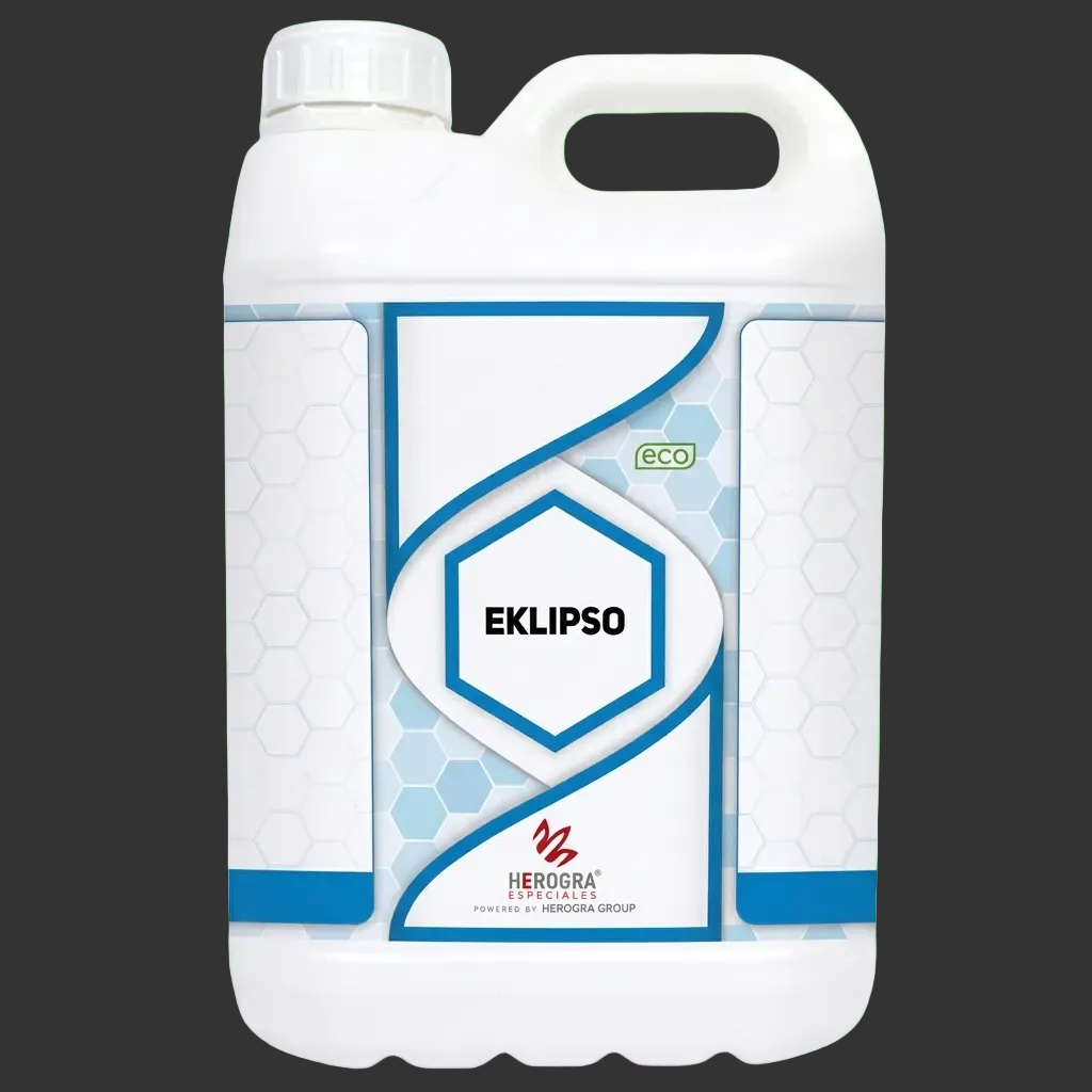 EKLIPSO - Protector Solar Cultivos Barrera Física UV | Reduce Estrés Térmico y Golpe de Sol