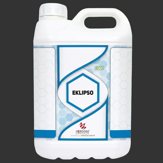 EKLIPSO - Protector Solar Cultivos Barrera Física UV | Reduce Estrés Térmico y Golpe de Sol