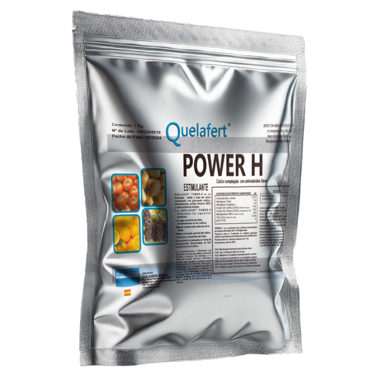 QUELAFERT® POWER-H