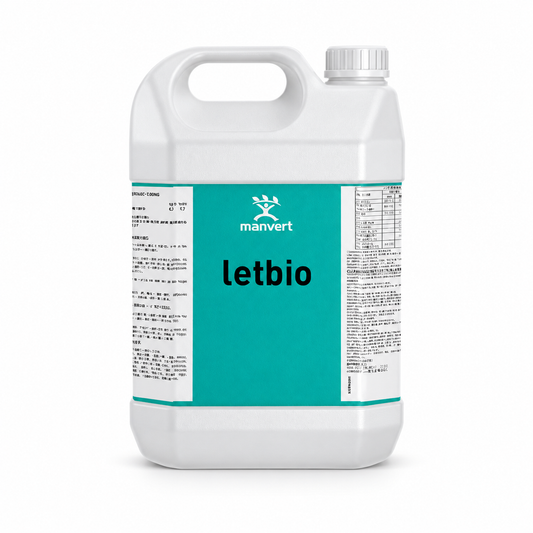 Manvert LETBIO. Vascular Unblocking