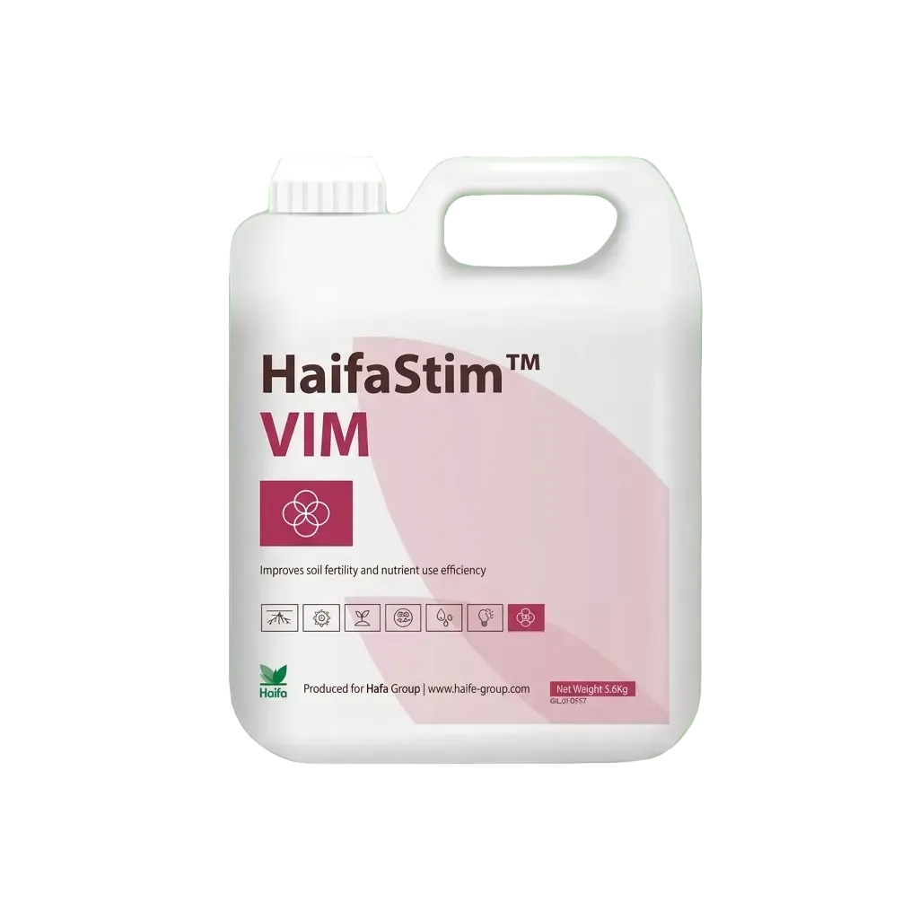 HAIFA STIM VIM 5L - Fertilidad para Suelo