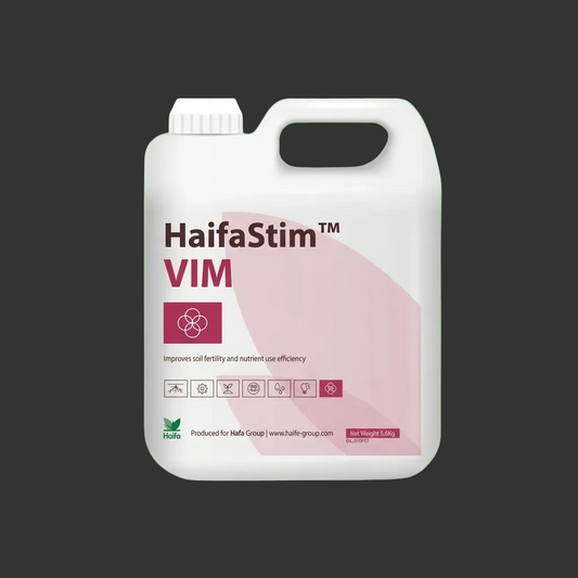 HAIFA STIM VIM 5L - Fertilidad para Suelo