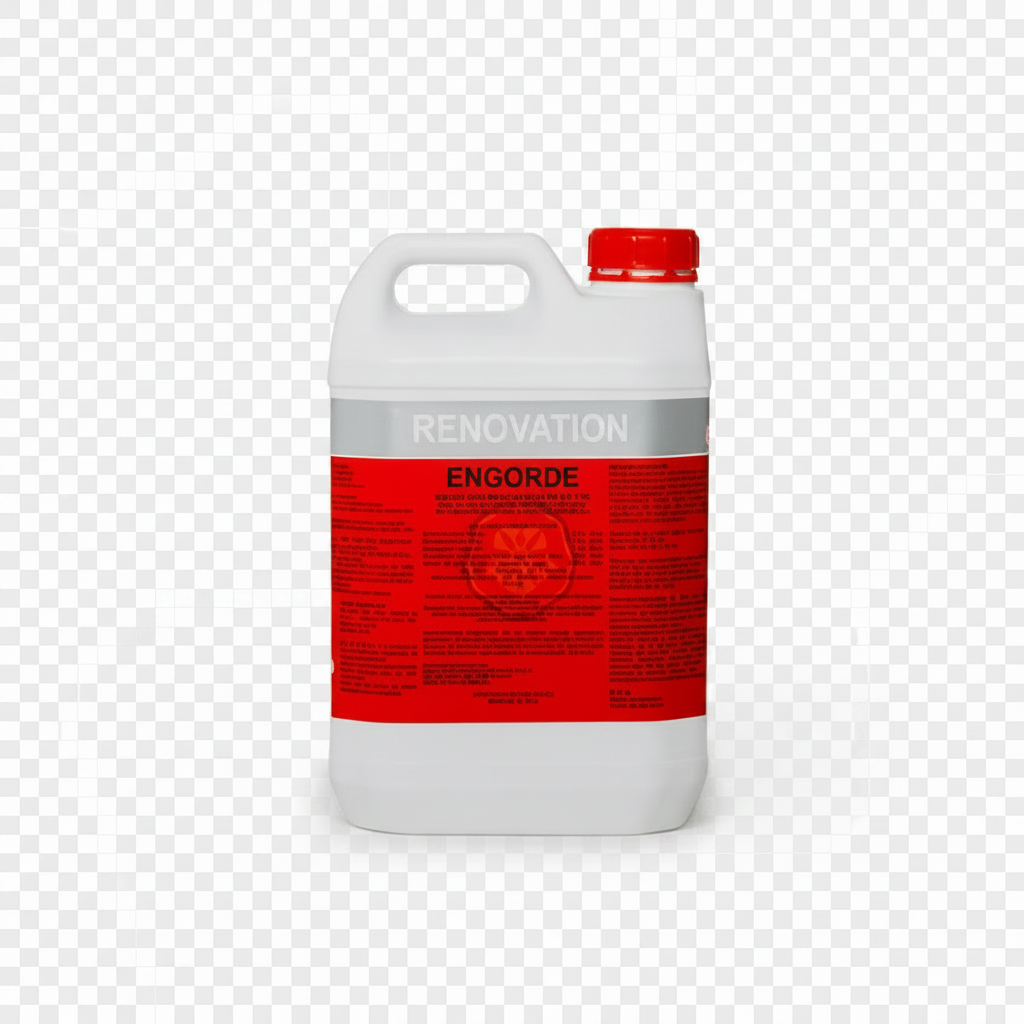 Renovation Engorde 5L - Bioestimulante multiplicador celular
