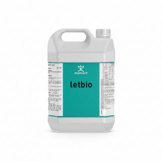 Manvert LETBIO. Vascular Unblocking