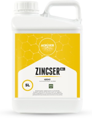 Zincser HG-L